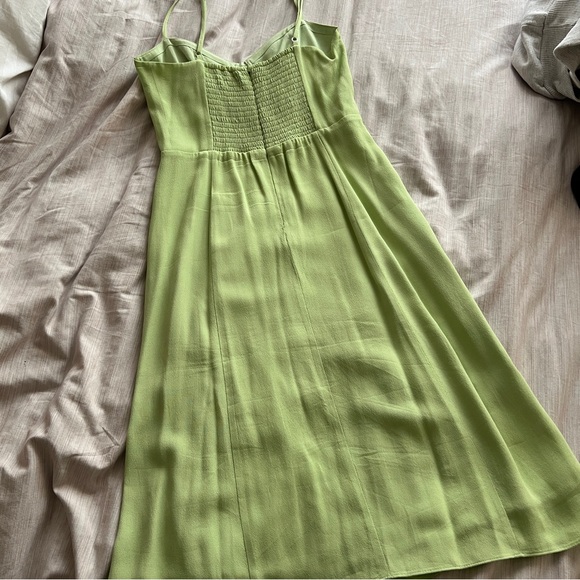 Sunday Best Viola Midi Dress - Picture 2 of 7